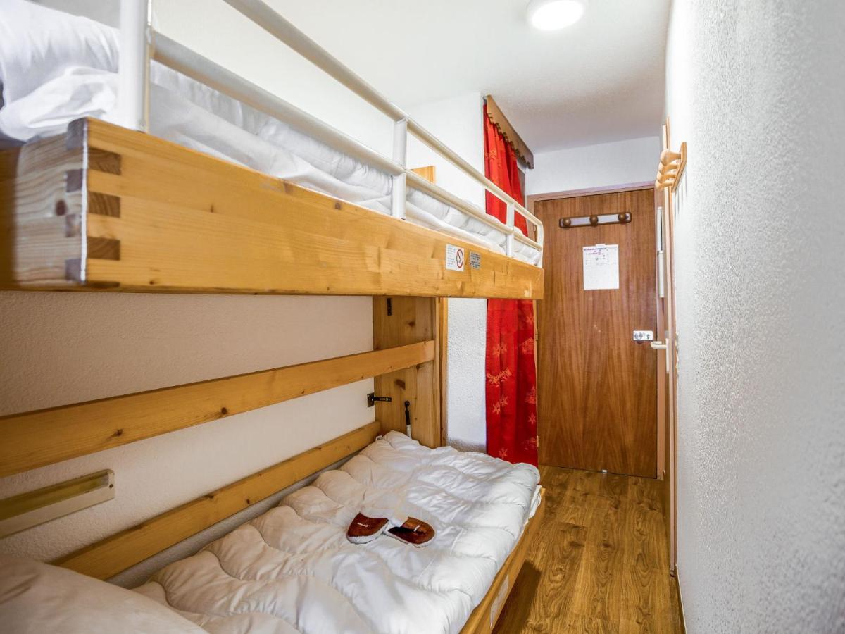 Studio Rond Point Des Pistes - Val Claret-12 By Interhome Тинь Экстерьер фото